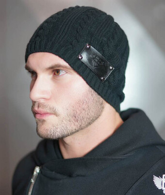 

Muscle Dr Brothers Sports Fitness Leisure Knitting Winter Running Training Aliexpress wool cap