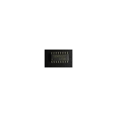 

Free Shipping 5 PCSLOT SEM5027A SEM5027 NEW IN STOCK IC