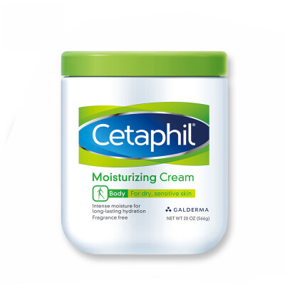 

Shi Tafu Cetaphil Moisturizing Cream 566g for emulsion hand cream body milk mild moisturizing sensitive muscle baby apply