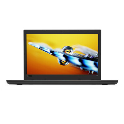 

ThinkPad L580 Business Notebook 156 Inch I5-8250U 8G 128G1T 2GB alone Backlit Keyboard WIN10 One year door