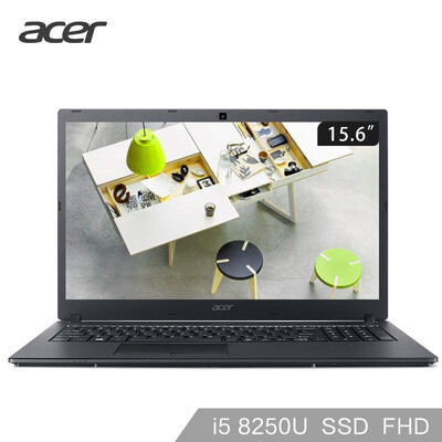 

Acer ink dance TMTX50 156 inches notebook i5-7200U 4G DDR4 128GB SSD 940MX 2G DDR5 memory black