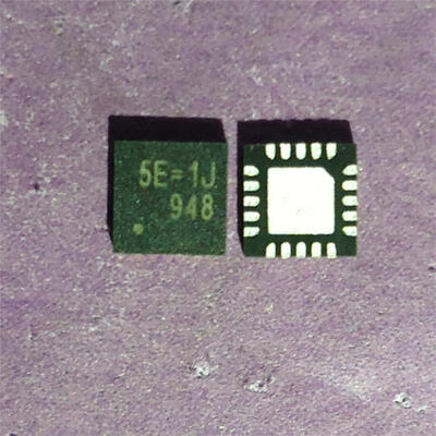 

5pcslot RT8248AGQW RT8248A 5E1J 5E4D 5E Complete DDR Memory Power Supply Controller