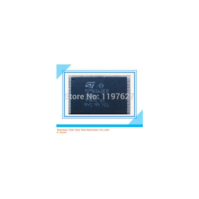 

FREE SHIPPING M29W160EB-70N6 M29W160EB Flash Memory TSSOP 10PCS/LOT IC