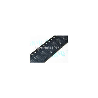 

FREE SHIPPING SN74LS06 74LS06 SOP NEW 10PCSLOT IC electronics