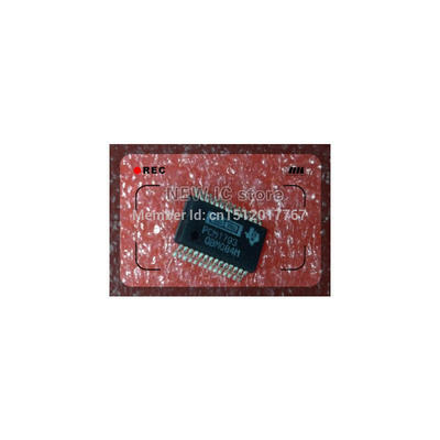 

2PCS IC PCM1793DB PCM1793DBROriginal authentic&new Free Shipping IC