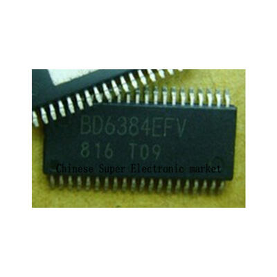 

10PCS BD6384EFV TSSOP BD6384