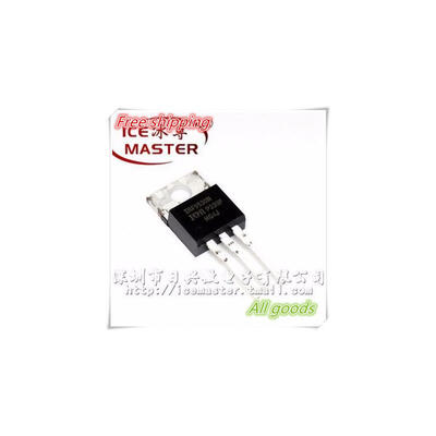 

Free Shipping 10pcs/lot IRF9530NPBF IRF9530N IRF9530 TO-220 MOSFET P 100V 14A New Original