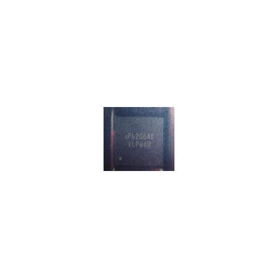 

Free Shipping 10 PCS/LOT UP6206AK QFN NEW IN STOCK IC