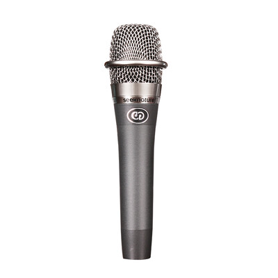 

Seeknature SR-7SOLO Dynamic Microphone Anchor Network Red Live Караоке-запись Микрофон Handheld Outdoor Яркий поп-пение Качество звука