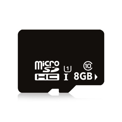 

XM XM video surveillance camera dedicated Micro SD memory card TF card 8GB Class10