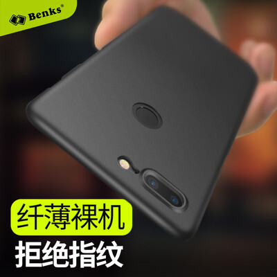 

Benks Phone Case for One Plus 5T Black