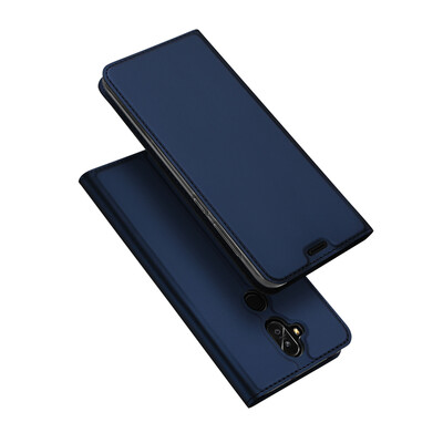 

GANGXUN® Asus Zenfone 5 Lite ZC600KL Чехол из искусственной кожи с магнитной крышкой