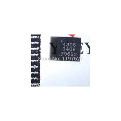 

FREE SHIPPING PE4306 4306 PEREGRIN QFN Integrate circuit IC 10pcslot