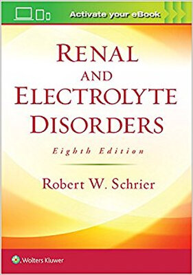 

Renal&Electrolyte Disorders