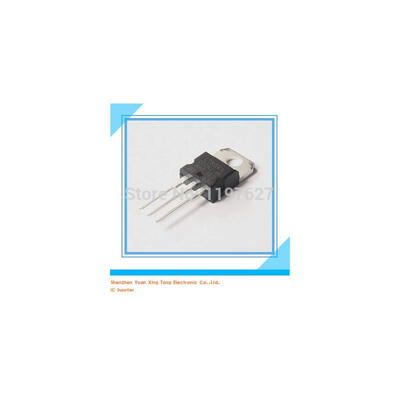 

10PCSLOT L7805CV TO-220 L7805 LM7805 7805 Positive-Voltage Regulators new electronics in stock