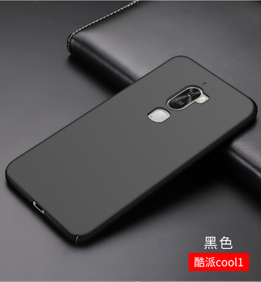 

GRASALE Luxury Hard PC Case For Letv LeEco Cool 1 Dual Slim Matte Coque Skin Protective back cover Cases For Leeco Cool 1 shell