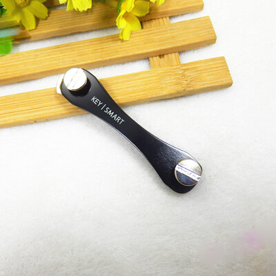 

Металлический авиационный алюминиевый ключ для ключей Европа и США keymart расширяемое запоминающее устройство для ключей