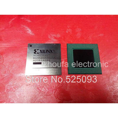 

1pcslot XC4036XL-09BG352C XC4036XLA-09BG352C 100 original
