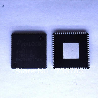 

5pcs/lot ANX3110 Display conversion chip