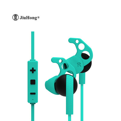 

WH SP05 Bluetooth-гарнитура Беспроводные наушники воротничок Спортивная музыка Громкая связь с наушниками для iPhone Android игра