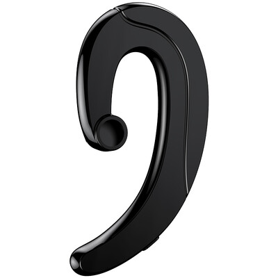 

Machine Room joyroom JR-P1 Bluetooth Headset Earphone Wireless Earbud Earphone Black