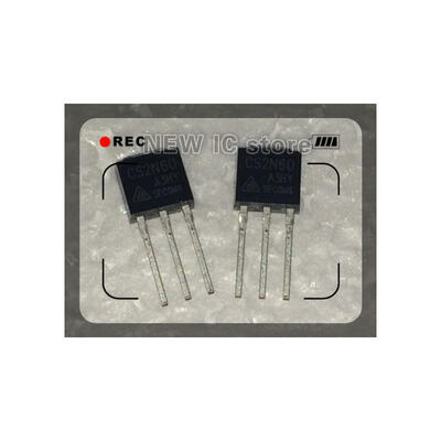 

FreeShipping 100PCS/lot CS2N60A3HY CS2N60A3H CS2N60 TO-251 NEW IC