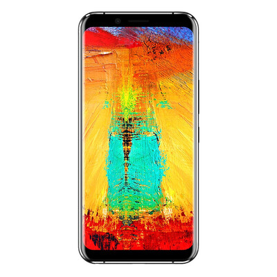 

LEAGOO S8 Pro 4G Smartphone 6GB RAM 64GB ROM Octa Core