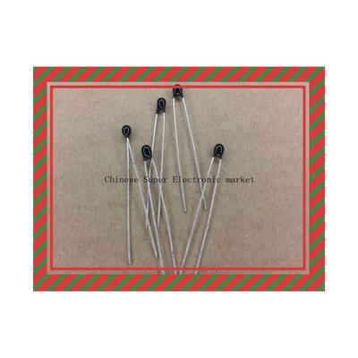 

1000pcs 10k OHM Thermistor Resistor NTC-MF52-103/3435 10K 3435+-1%