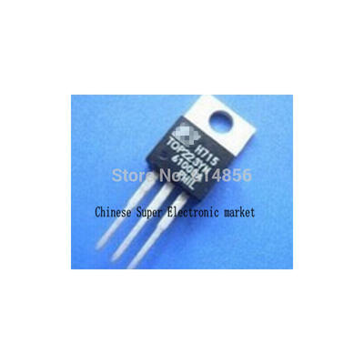 

5PCS TOP223YN TOP223Y TOP223 TO-220-3