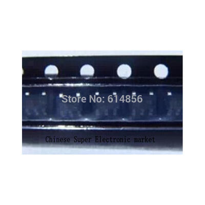 

10PCS MCP73832T-2ACI/OT SOT-23-5 MCP73832T