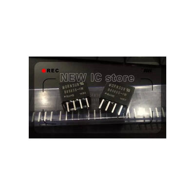 

Free shipping 50pcs/lot B0505S B0505S-1W SIP4 Best quality