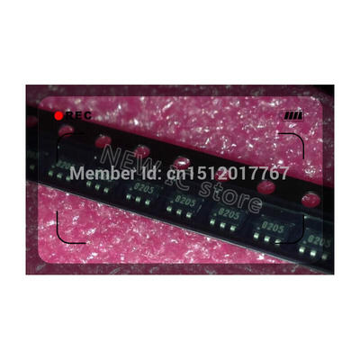 

100pcslot FS8205A FS8205 8205 SOT23 -6 13 IC Free shipping