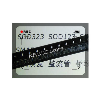 

Original NEW 3000PCS MMBTA64LT1G MMBTA64LT1 MMBTA64 SOT-23 Transistor TRANS PNP DARL 30V 05A SOT23 making 2V
