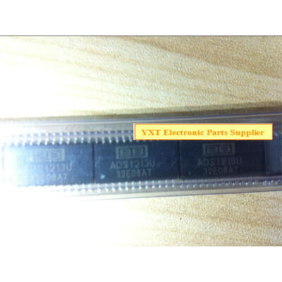 

2pcs ADS1213U ADS1213 SOP 100new&original electronic components in stock ic kit