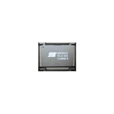 

Free Shipping 5 PCSLOT SST39VF6401B-70-4I-EKE 39VF6401B TSOP48 NEW IN STOCK IC
