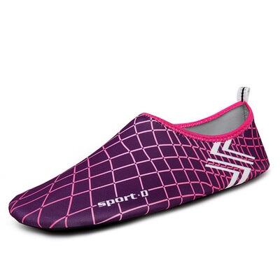 

Beach Shoes Men Women Outdoor Water Shoes Breathable Swimming Aqua Shoes Barefoot Water Schuhe Soft Wading Zapatos