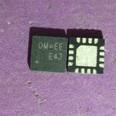 

10pcslot RICHTEK RT9594AGQW RT9594A DMEE DMDM DMED MOSFET Integrated Smart Photoflash Capacitor Charger with IGBT Driver