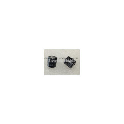 

10PCS electrolytic capacitors 680uF 4V 8*8mm