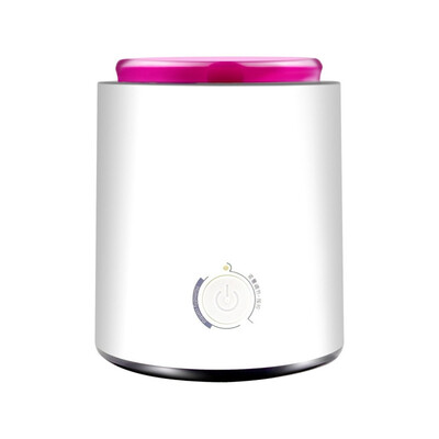 

2L Large Capacity Ultrasonic Air Humidifier Diffuser Purifier Aroma Nebulizer Waterless Auto Shut-off for OfficeHomeYoga Spa8022