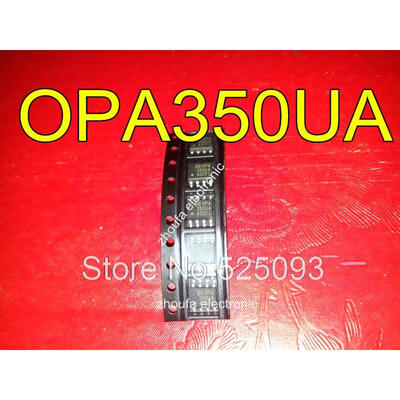 

10pcs/lot OPA350UA OPA350
