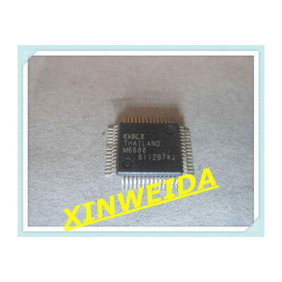 

5pcslot msm6688 m6688 msm Good qualtityHOT SELL FREE SHIPPINGBUY IT DIRECT