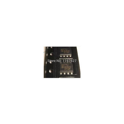 

FREE SHIPPING AD711JR AD711 NEW SOP8 IC 10PCS/LOT