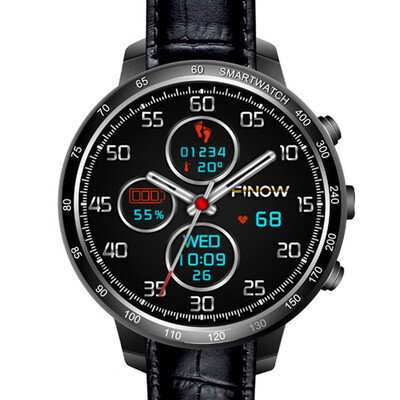 

Smart Watch Men Android 5.1 TF карта с камерой Электроника 8G Память Женщины Smartwatch Bluetooth Спорт Сердечный ритм Браслет iOS