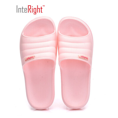 

Hommy Slippers Light Soft Bottom Bathroom Slippers WomenS Pink 35-36 In1581