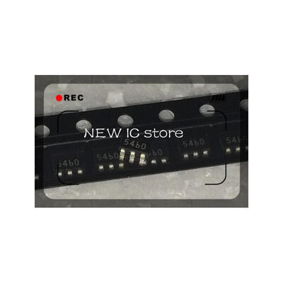 

100PCS new TP4054 SOT23-5 making 54B0 IN STOCK TOP SELL free shipping