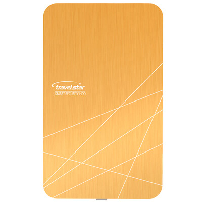 

Travelstar 500G USB30 25-inch Mobile Hard Drive Gold