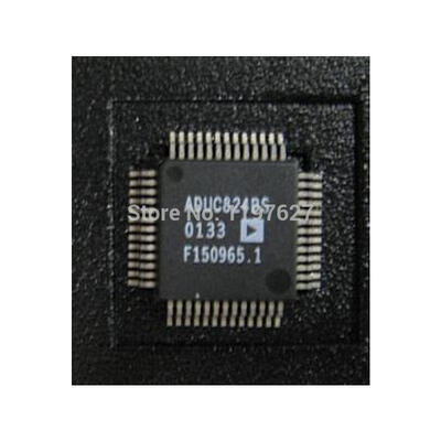 

5pcs/lot ADUC824BS QFP original electronic IC kit in stock