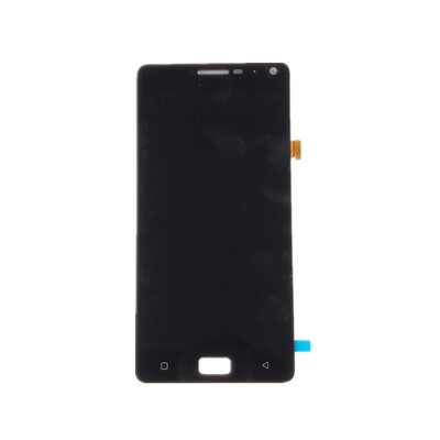 

5.5" For Lenovo Vibe P1 P1C72 P1A42 P1C58 LCD Display Touch Screen Digitizer Assembly With Frame Replacement Parts Free Shipping