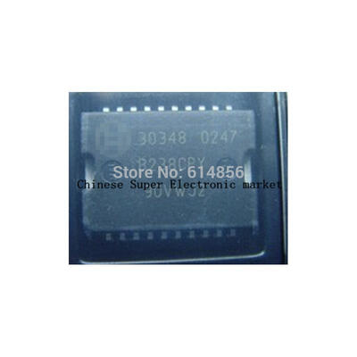 

5PCS Car ic car computer board 30348