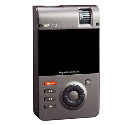 

HiFiMAN Усилитель мощности карты портативного музыкального плеер HIFI